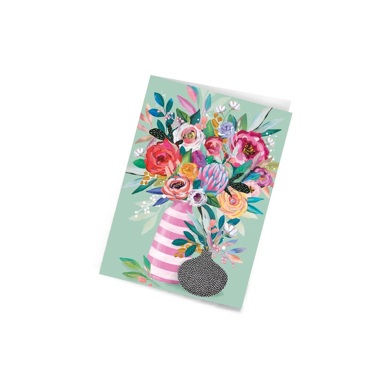 Inflorescence Gift Card Box Set